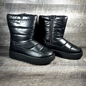 WOMEN’S WINTER BOOTS (LIMA-77)